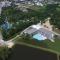 Hotel Termas do Lago