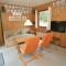 Foto: Three-Bedroom Holiday home Blåvand with a Fireplace 05 1/19