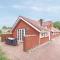 Foto: Holiday home Blavand with Hot Tub 296