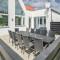Beautiful Home In Blåvand With Sauna