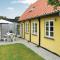 Foto: Holiday home Kannikegårdsvej Nexø I