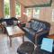 Holiday Home Hindbærvangen Oksbøl X