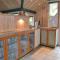 Holiday Home Hindbærvangen Oksbøl X