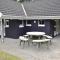 Holiday Home Hindbærvangen Oksbøl X