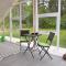 Holiday Home Solbærvangen Oksbøl X