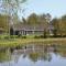 Foto: Holiday home Oksbol with Lake View 302