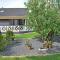 Holiday Home Rønnebærvangen Oksbøl I