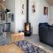 Foto: Four-Bedroom Holiday home Henne with a Fireplace 09 1/33