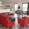 Three-Bedroom Holiday Home In Henne
