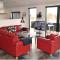 Foto: Three-Bedroom Holiday Home in Henne 1/45