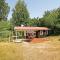 Foto: Holiday home Sluseparken Aakirkeby XI 14/15