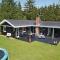 Foto: Holiday home Stendyssevej Henne XII