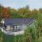 Three-Bedroom Holiday Home In Hemmet