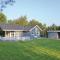 Three-Bedroom Holiday Home In Hemmet