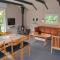 Three-Bedroom Holiday Home In Hemmet
