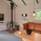 Three-Bedroom Holiday Home In Hemmet