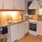 Three-Bedroom Holiday Home In Hemmet