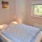 Three-Bedroom Holiday Home In Hemmet