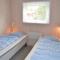 Three-Bedroom Holiday Home In Hemmet