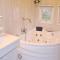 Three-Bedroom Holiday Home In Hemmet