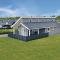 Three-Bedroom Holiday Home In Hemmet