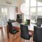 Three-Bedroom Holiday Home In Hemmet
