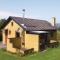 Foto: Holiday home Korsbjerg