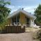 Foto: Three-Bedroom Holiday Home in Allinge 2/14