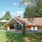 Foto: Holiday home Gl. Strandvej Henne Denm