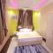 Nakhil Moon Serviced Apartments