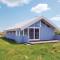 Holiday Home Tingodden Vi Denmk