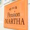 Pension Martha - غرين