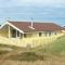 Foto: Holiday home Arvidvej Hvide Sande IV