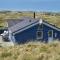 Foto: Holiday home Baunebjergvej Hvide Sande 4/25