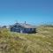 Holiday Home Baunebjergvej Hvide Sande