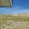 Holiday Home Baunebjergvej Hvide Sande