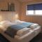 Holiday Home Baunebjergvej Hvide Sande
