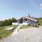 Holiday Home Dortheasvej Hvide Sande Vi