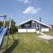 Holiday Home Dortheasvej Hvide Sande Vi
