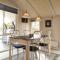 Holiday Home Dortheasvej Hvide Sande Vi