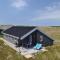 Foto: Four-Bedroom Holiday Home in Hvide Sande