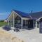 Awesome Home In Hvide Sande With Sauna