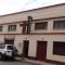 Hostal Aramayo