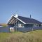 Foto: Holiday home Vesterledvej Hvide Sande V