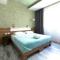 Urban Rooms