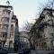 Studio on Rymarskaya