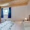 Apartment Nerezine 8049b
