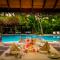 Sanctuary Rarotonga on the Beach (Adults Only)