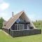 Holiday home Koubjerg Rømø Denm Foto: Holiday home Koubjerg Rømø Denm