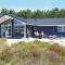Holiday Home Jtagholmsvej Rømø Xi Denmk